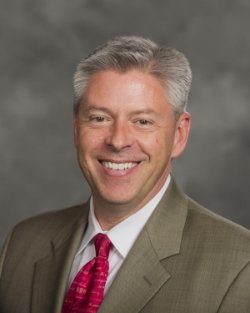 Headshot Image for Rand Gambrell